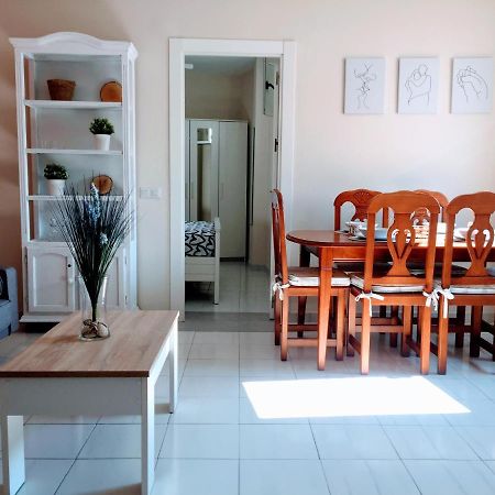 Apartamento 6 De Mayo Ronda Dış mekan fotoğraf