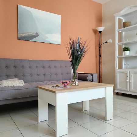 Apartamento 6 De Mayo Ronda Dış mekan fotoğraf