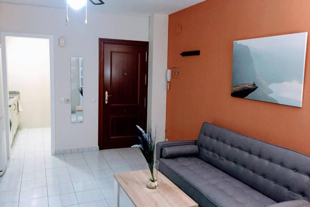 Apartamento 6 De Mayo Ronda Dış mekan fotoğraf