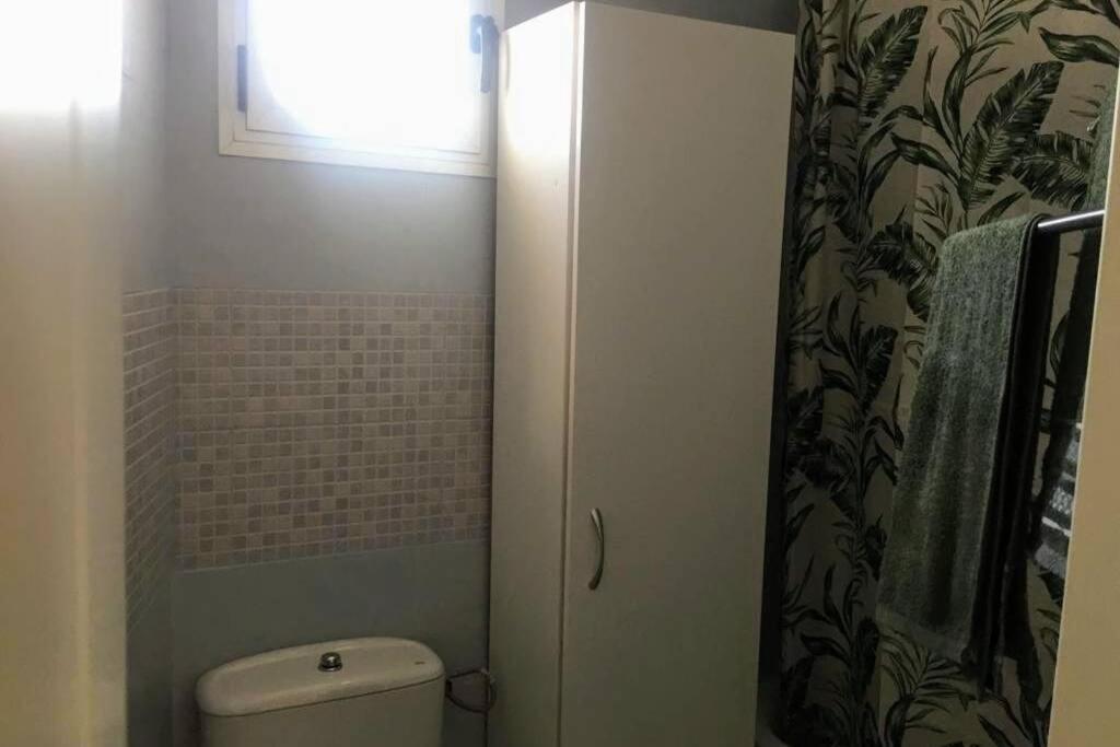 Apartamento 6 De Mayo Ronda Dış mekan fotoğraf