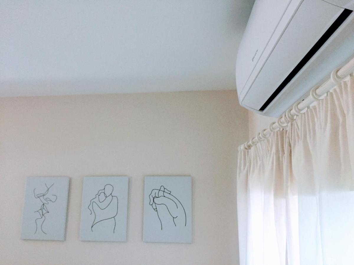 Apartamento 6 De Mayo Ronda Dış mekan fotoğraf
