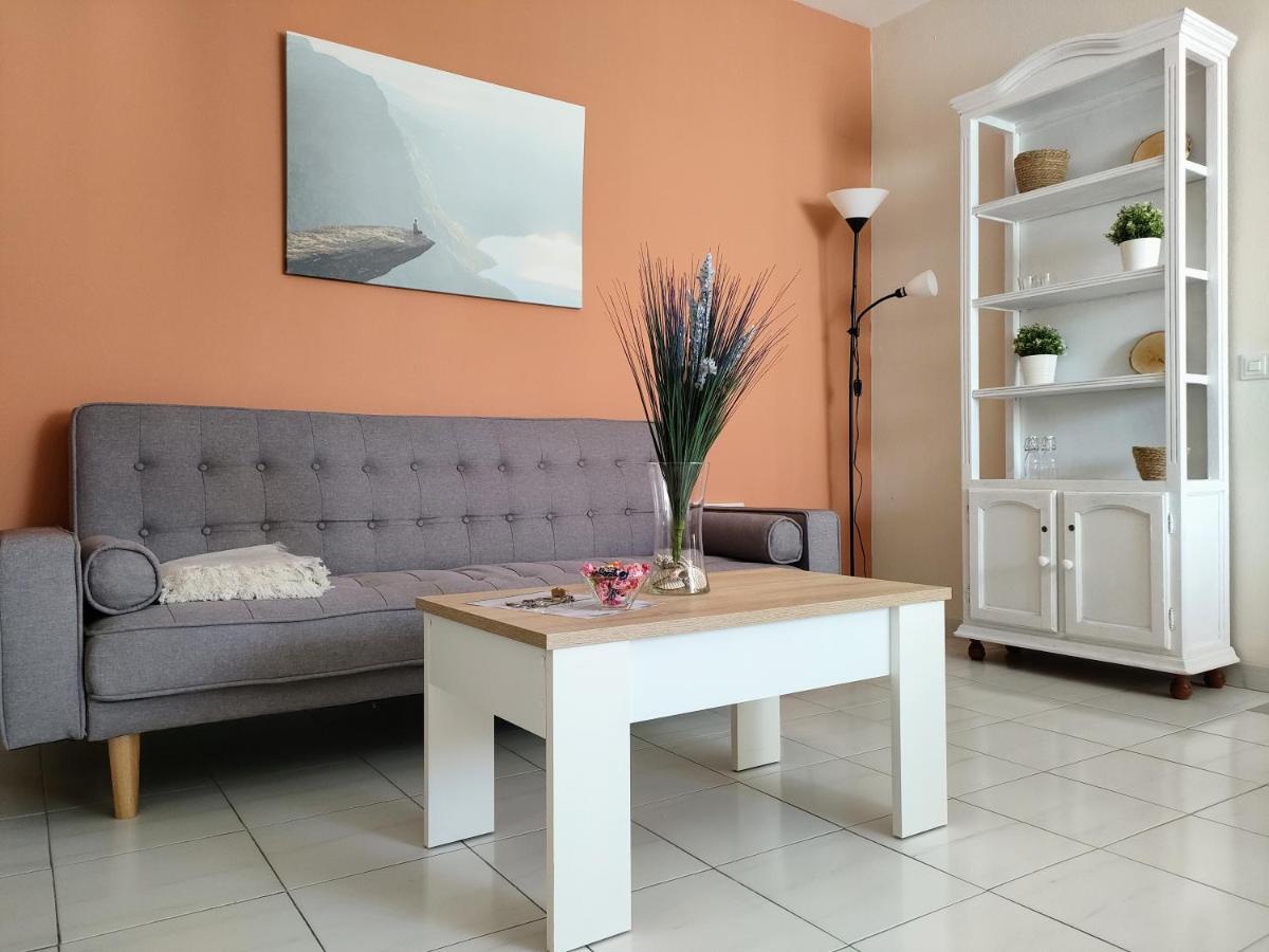 Apartamento 6 De Mayo Ronda Dış mekan fotoğraf
