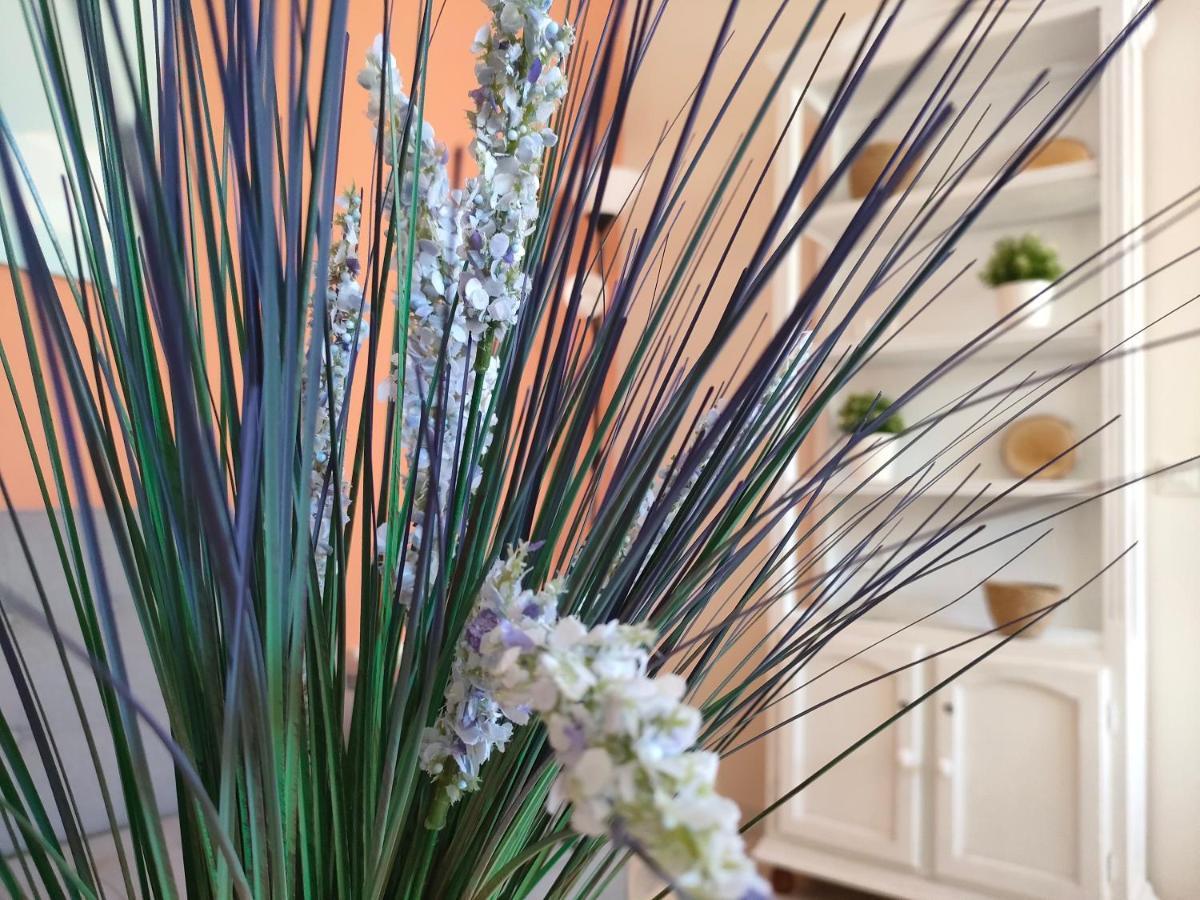 Apartamento 6 De Mayo Ronda Dış mekan fotoğraf