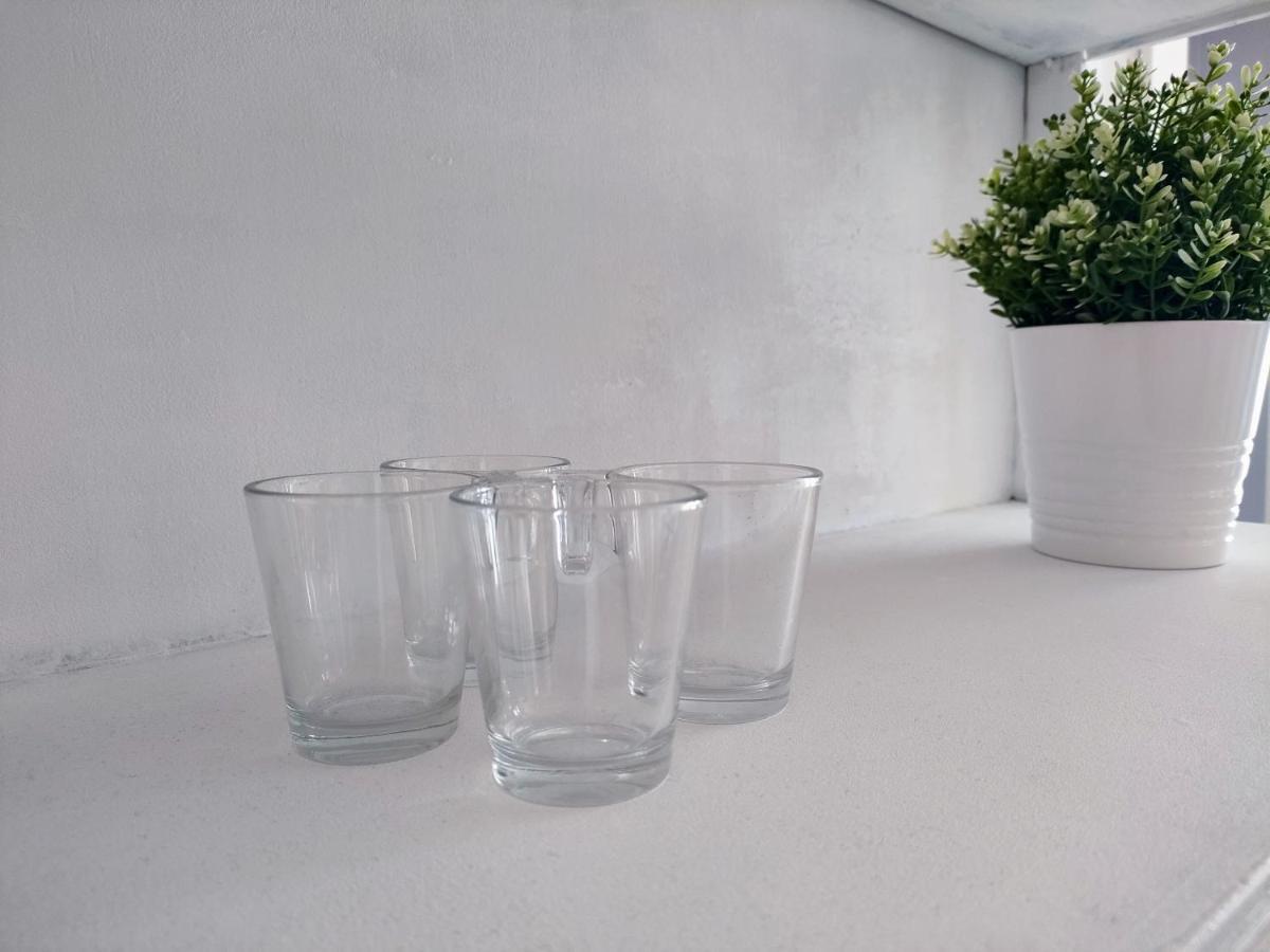 Apartamento 6 De Mayo Ronda Dış mekan fotoğraf